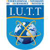 International University of Technology Twintech Yemen Logo