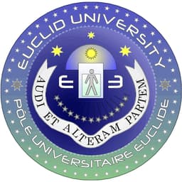 Euclid University Logo