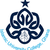 Islamic University College Ghana Logo