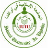 Islamic University in Uganda Logo