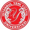 Yeni Yuzyil University Logo
