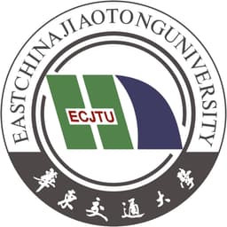 East China Jiaotong University Logo