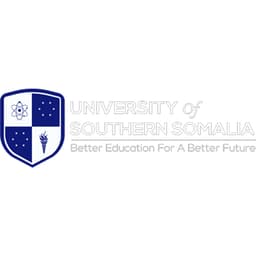 University of Southern Somalia Logo
