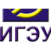 Ivanovo State Power University Logo