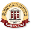 Ivanovo State University of Chemistry & Technology Logo