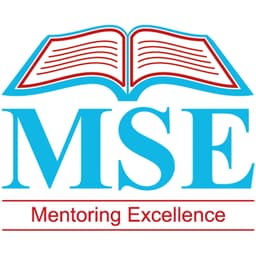 Madras School of Economics Logo