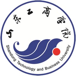 Shandong Institute of Business Logo