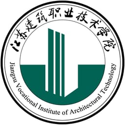 Jiangsu Vocational Institute of Architectural Technology Logo