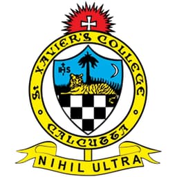 St Xavier's College Logo