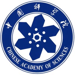 Graduate University of the Chinese Academy of Sciences Logo