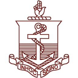 Madras Christian College Logo