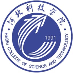 Hebei College of Science & Technology Logo