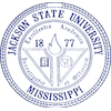 Jackson State University Logo