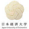 Japan University of Economics Logo