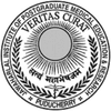 Jawaharlal Institute of Postgraduate Medical Education & Research Logo