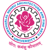 Jawaharlal Nehru Architecture & Fine Arts University Logo