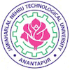 Jawaharlal Nehru Technological University Anantapur Logo