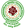 Jawaharlal Nehru Technological University Kakinada Logo