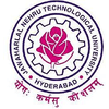 Jawaharlal Nehru Technological University Hyderabad Logo