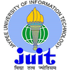 Jaypee University of Information Technology Waknaghat Logo
