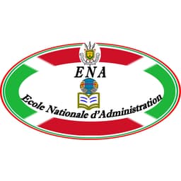 National School of Administration Burundi Logo