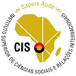 Higher Institute of Social Sciences & International Relations Logo