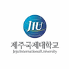 Jeju International University Logo