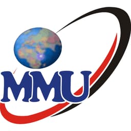 Multimedia University of Kenya Logo