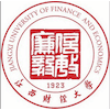 Jiangxi University of Finance & Economics Logo