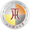 Jiangxi University of Science & Technology Logo