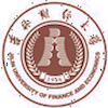 Jilin University of Finance & Economics Logo