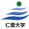 Jin ai University Logo