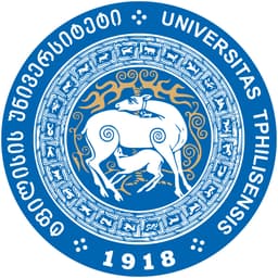 Tbilisi University Logo
