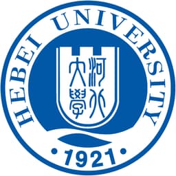 Industrial & Commercial College Hebei University Logo