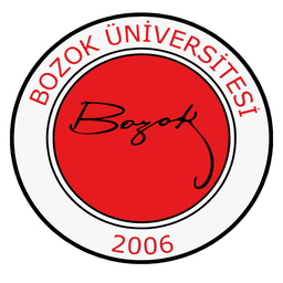 Bozok University Logo