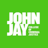 CUNY John Jay College of Criminal Justice Logo