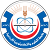 Jordan University of Science & Technology Logo