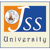 Jagadguru Sri Shivarathreeshwara University Logo