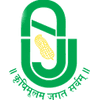 Junagadh Agricultural University Logo