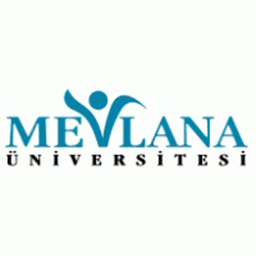 Mevlana University Logo