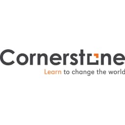 Cornerstone Christian College Logo