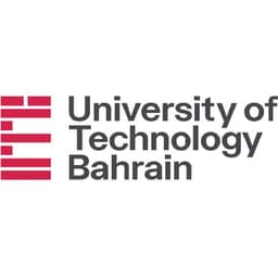 University of Technology Bahrain Logo