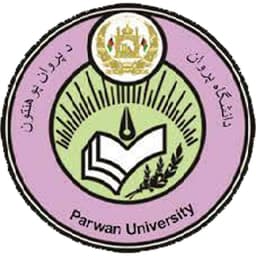 Parwan University Logo