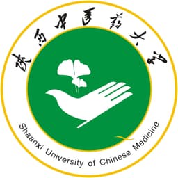Shaanxi University of Chinese Medicine Logo