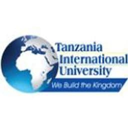 Tanzania International University Logo