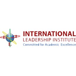 International Leadership Institute Logo
