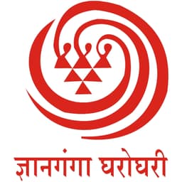 Yashwantrao Chavan Maharashtra Open University YCMOU Logo
