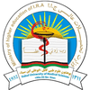 Kabul Medical University Logo