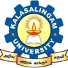 Kalasalingam Academy of Research & Education Logo