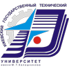 Izhevsk State Technical University Logo
